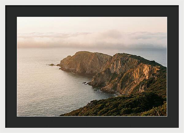 Dingle Peninsula Coastal Vista