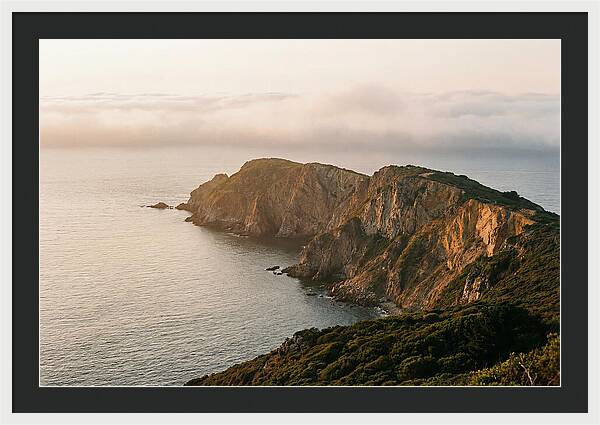 Dingle Peninsula Coastal Vista