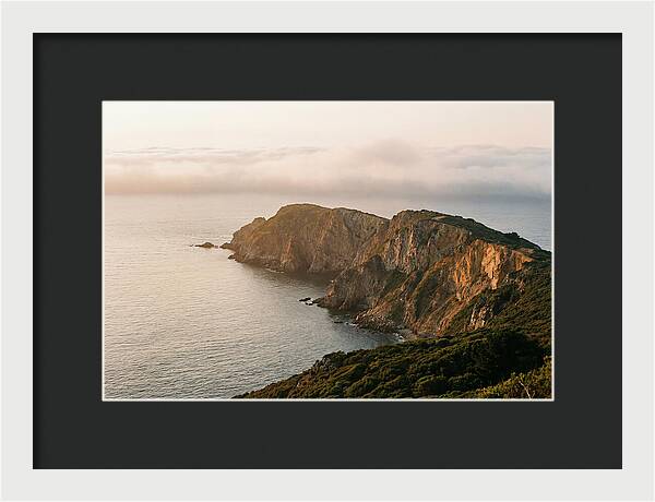 Dingle Peninsula Coastal Vista