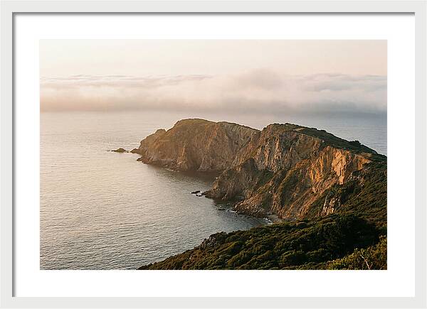 Dingle Peninsula Coastal Vista