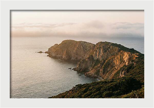 Dingle Peninsula Coastal Vista