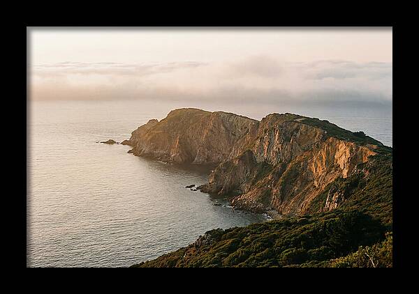 Dingle Peninsula Coastal Vista