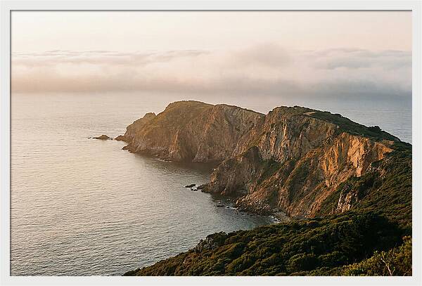 Dingle Peninsula Coastal Vista