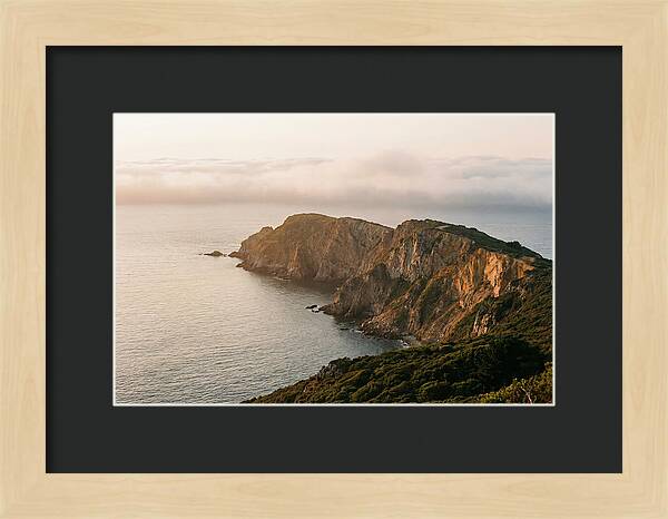 Dingle Peninsula Coastal Vista
