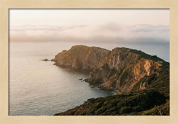 Dingle Peninsula Coastal Vista