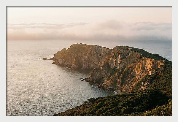 Dingle Peninsula Coastal Vista