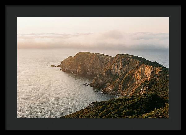 Dingle Peninsula Coastal Vista