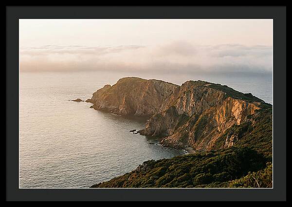 Dingle Peninsula Coastal Vista