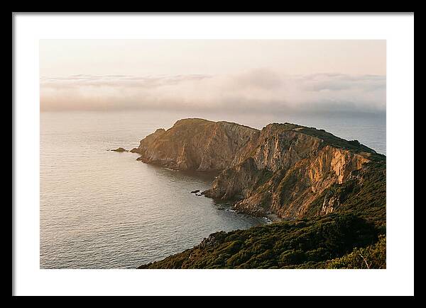 Dingle Peninsula Coastal Vista