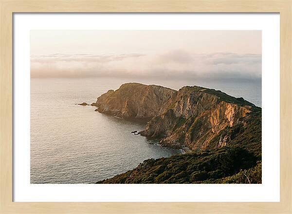 Dingle Peninsula Coastal Vista