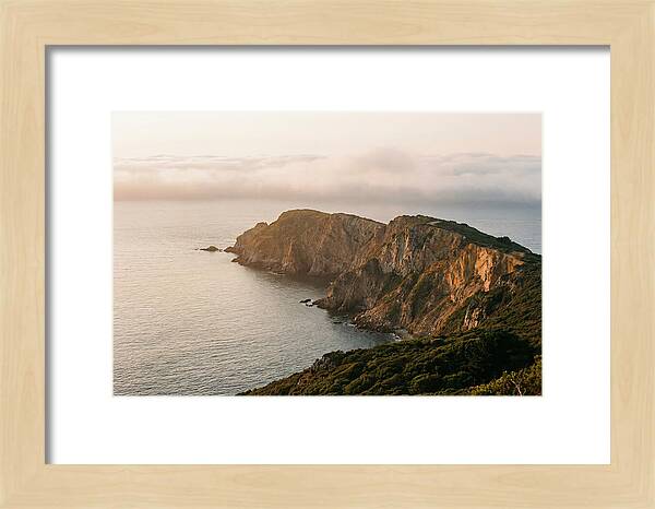 Dingle Peninsula Coastal Vista