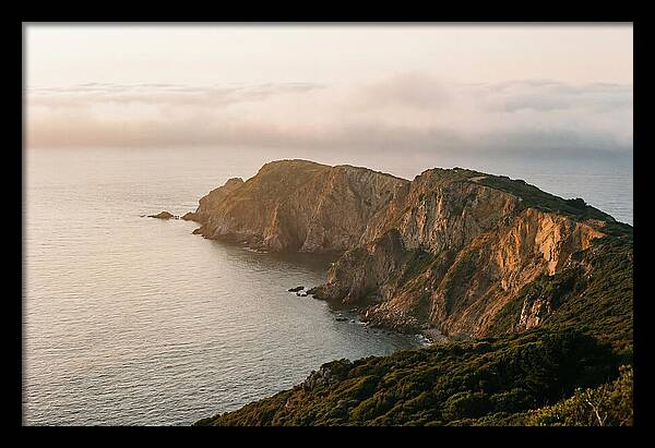 Dingle Peninsula Coastal Vista