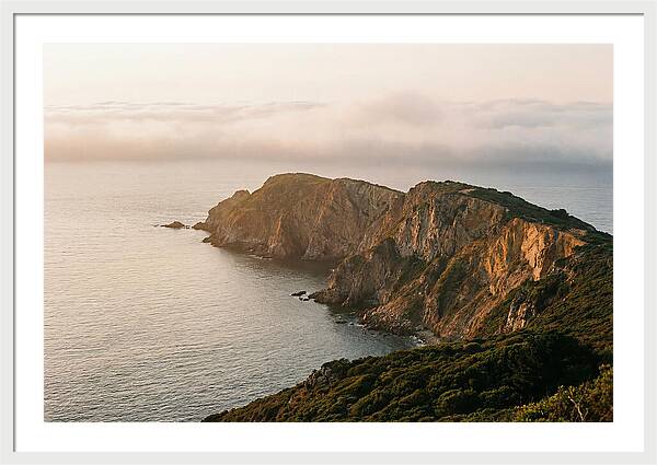 Dingle Peninsula Coastal Vista