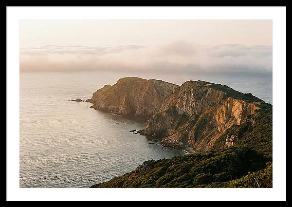 Dingle Peninsula Coastal Vista