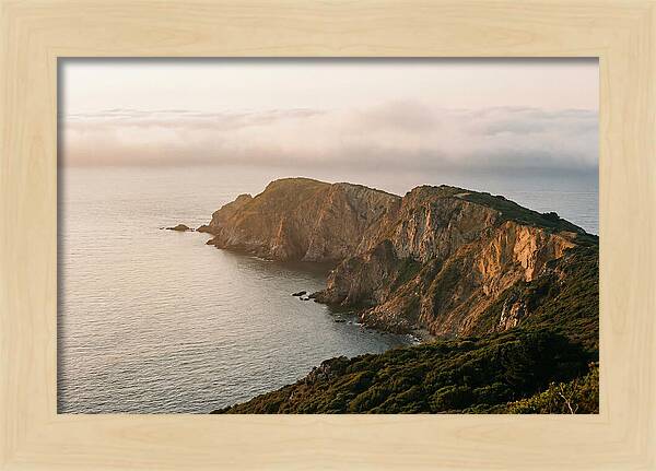 Dingle Peninsula Coastal Vista