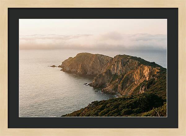 Dingle Peninsula Coastal Vista