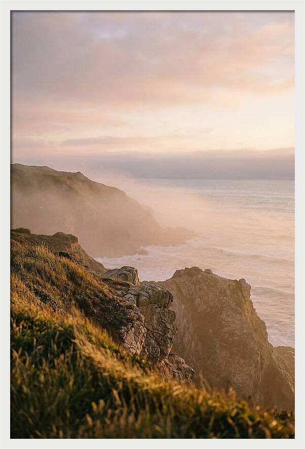 Dingle Peninsula Serenity