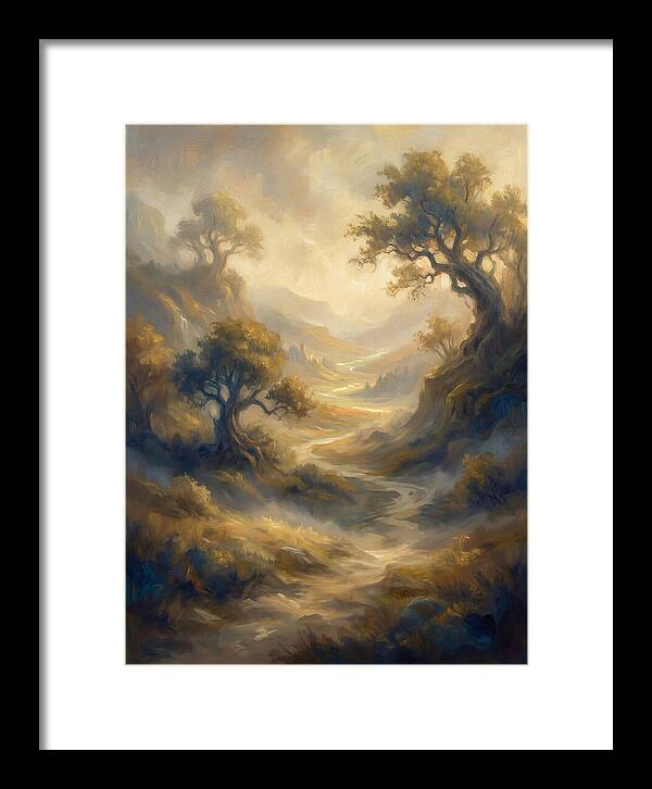 Discovery Landscape