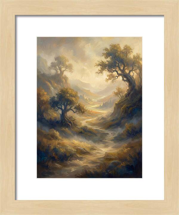 Discovery Landscape
