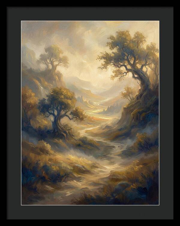 Discovery Landscape