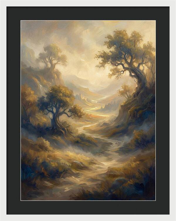 Discovery Landscape