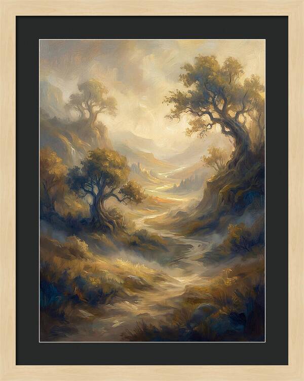 Discovery Landscape