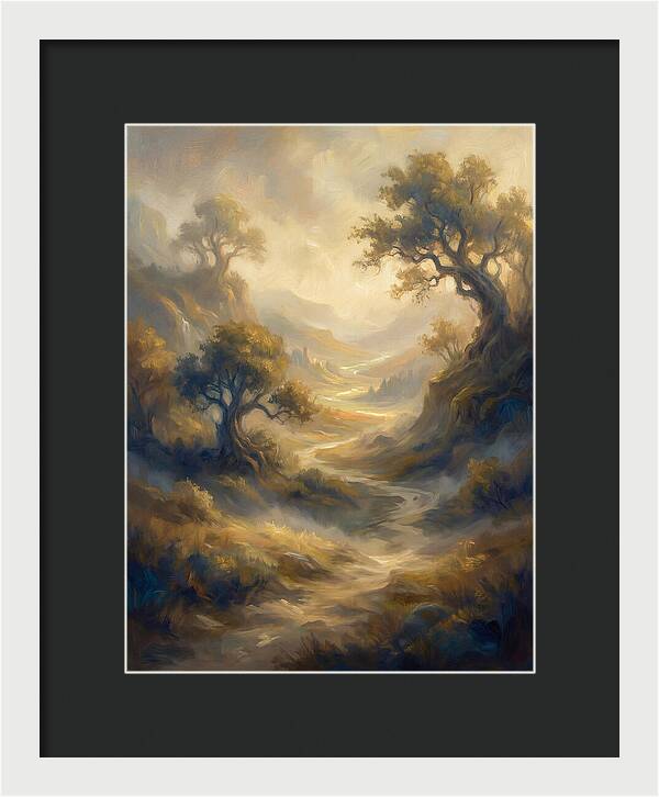 Discovery Landscape