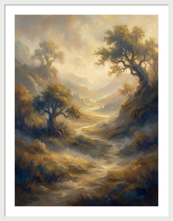 Discovery Landscape