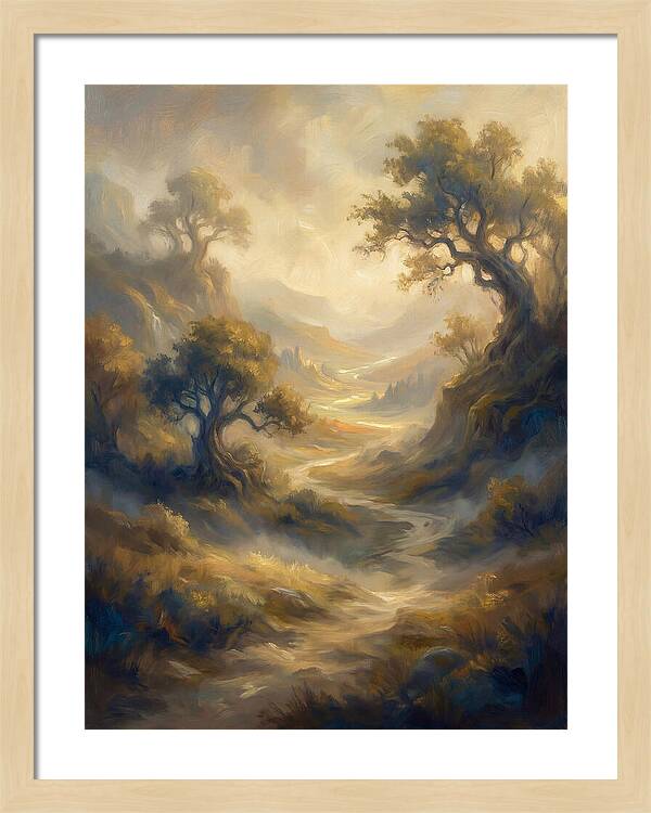 Discovery Landscape