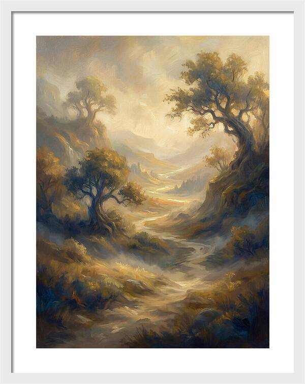 Discovery Landscape