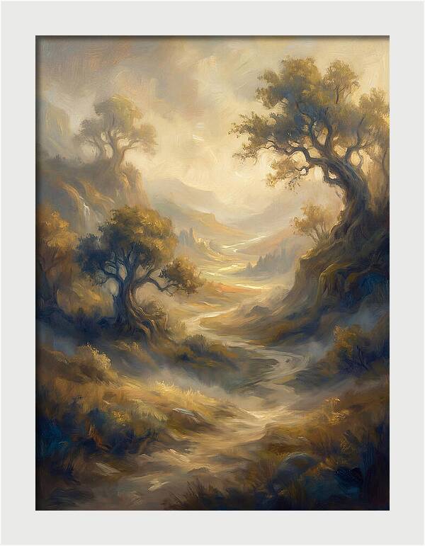 Discovery Landscape