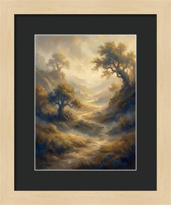 Discovery Landscape