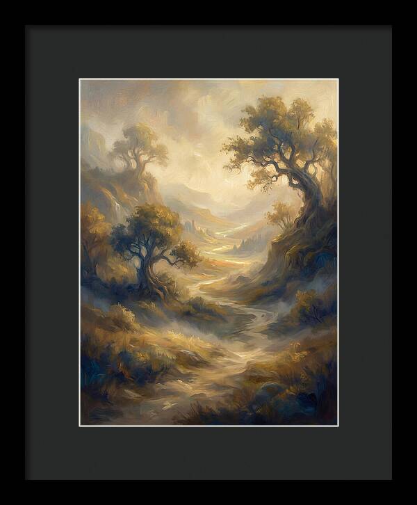 Discovery Landscape