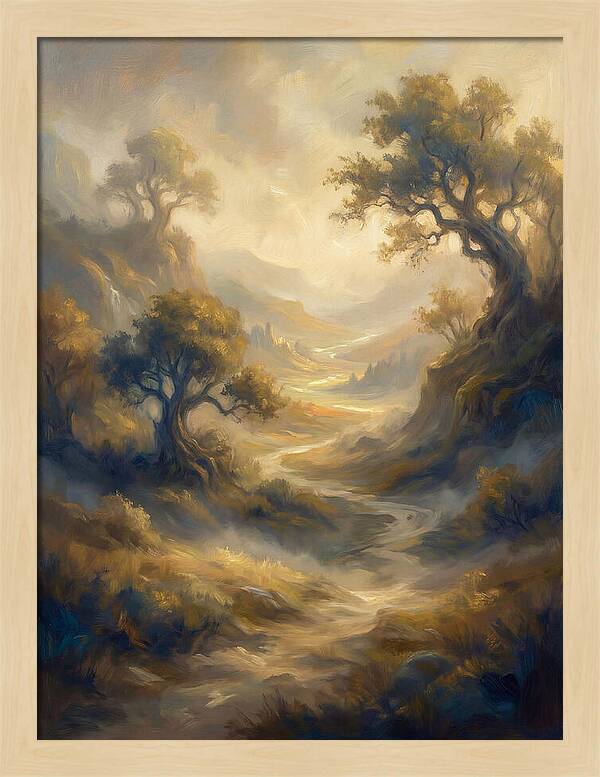 Discovery Landscape