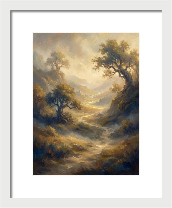 Discovery Landscape