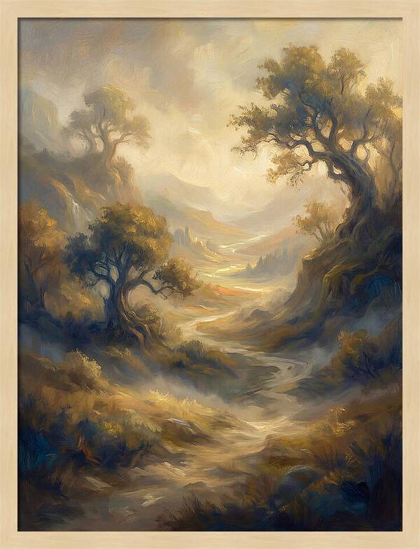 Discovery Landscape