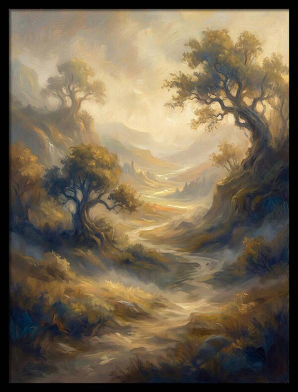 Discovery Landscape