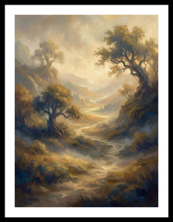 Discovery Landscape