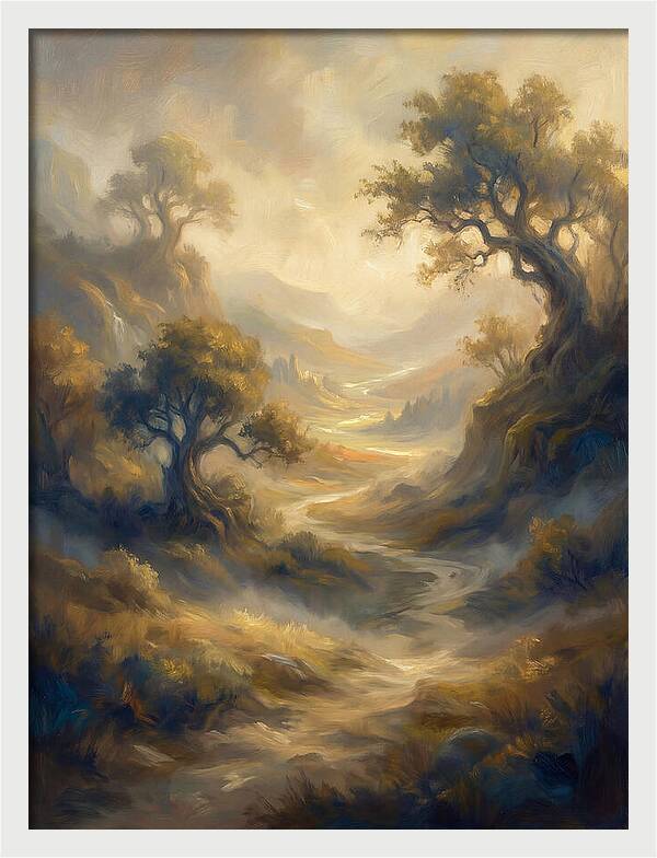 Discovery Landscape
