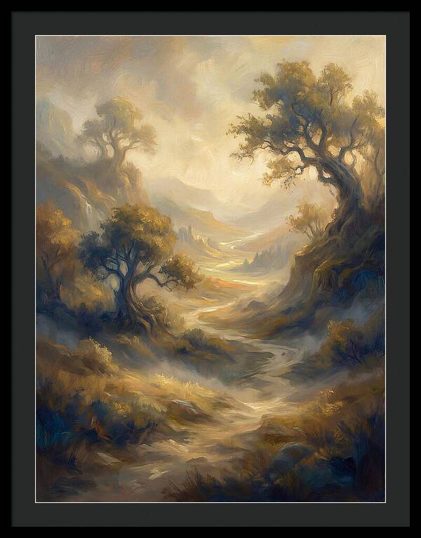 Discovery Landscape