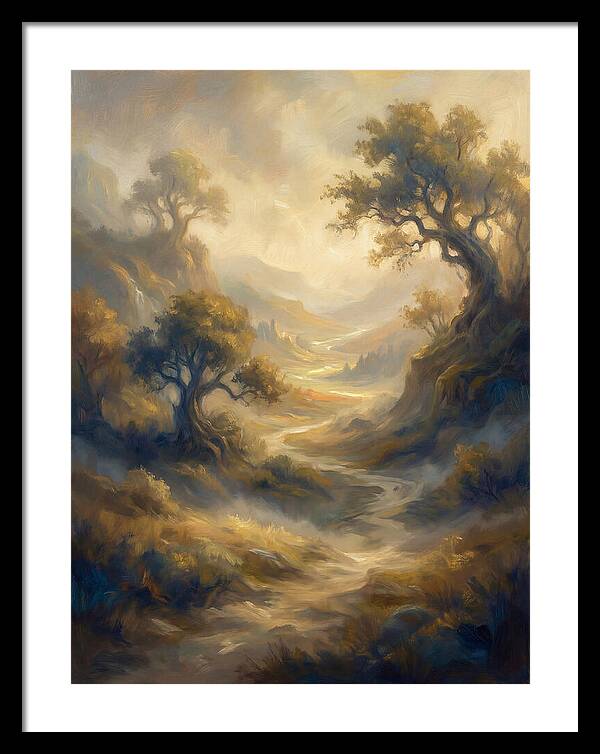 Discovery Landscape