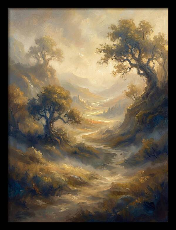 Discovery Landscape