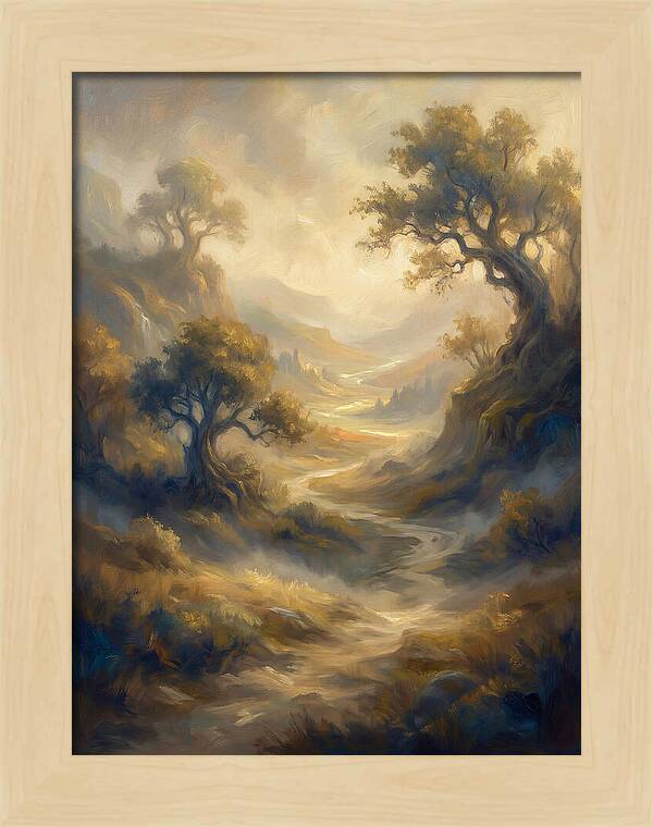 Discovery Landscape