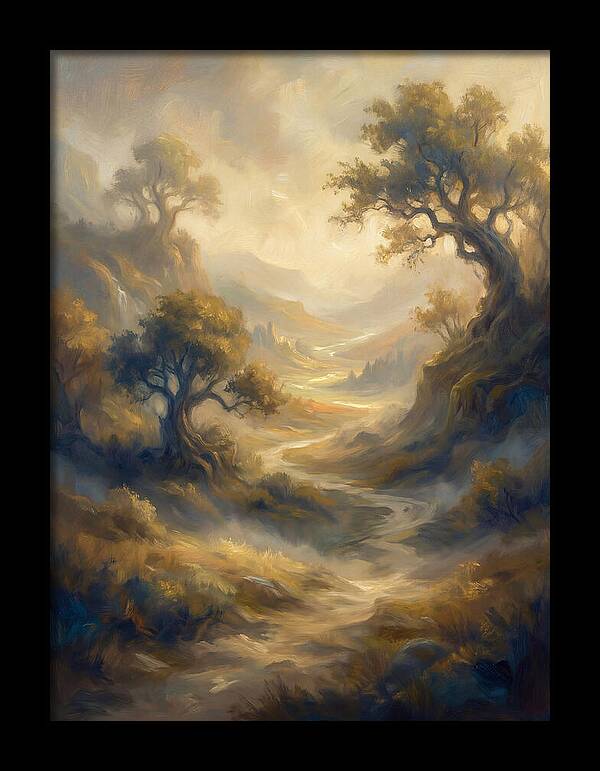 Discovery Landscape