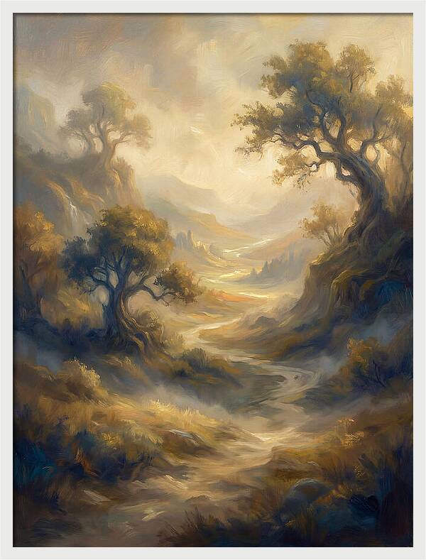 Discovery Landscape