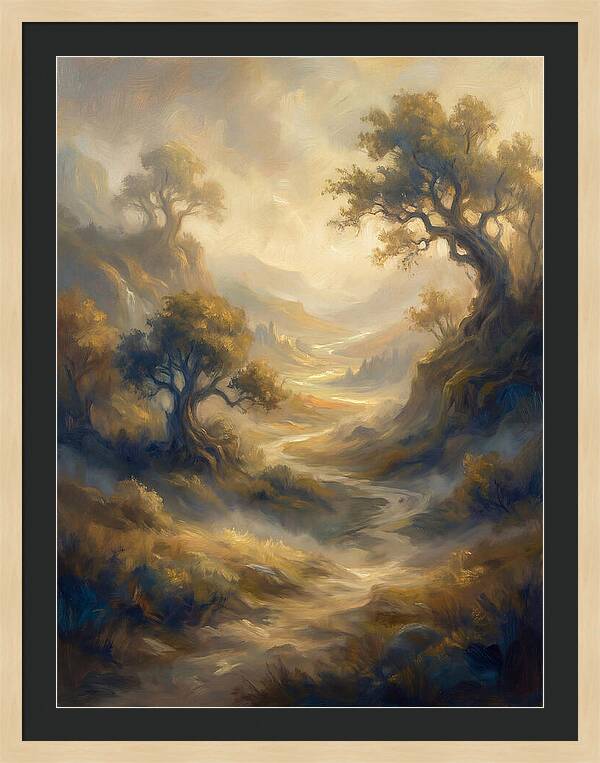 Discovery Landscape