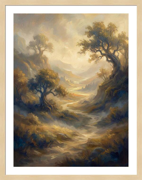 Discovery Landscape
