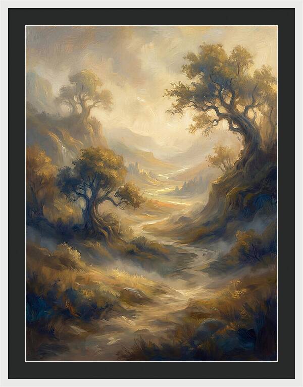 Discovery Landscape