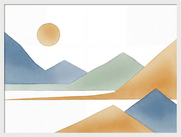 Discovery Landscape Harmony