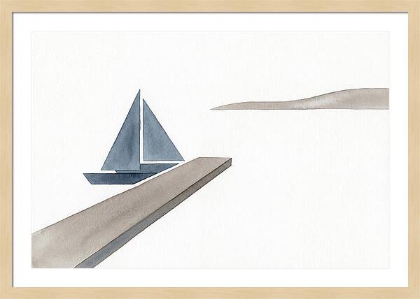 Dockside Serenity